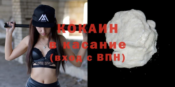 молекула духа Горняк
