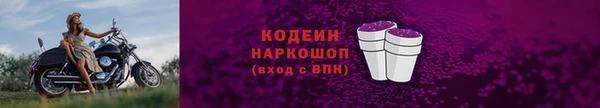 молекула духа Горняк