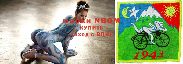 СК Горнозаводск